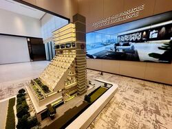 Golden Mile Complex (D7), Retail #546071451